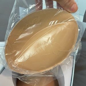 Boomba Demi Boost Inserts - Beige - Medium (D,E)